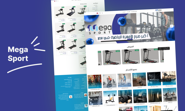 Mega Sport